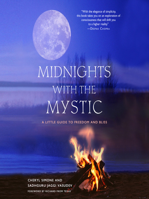 Title details for Midnights with the Mystic by Cheryl Simone - Available